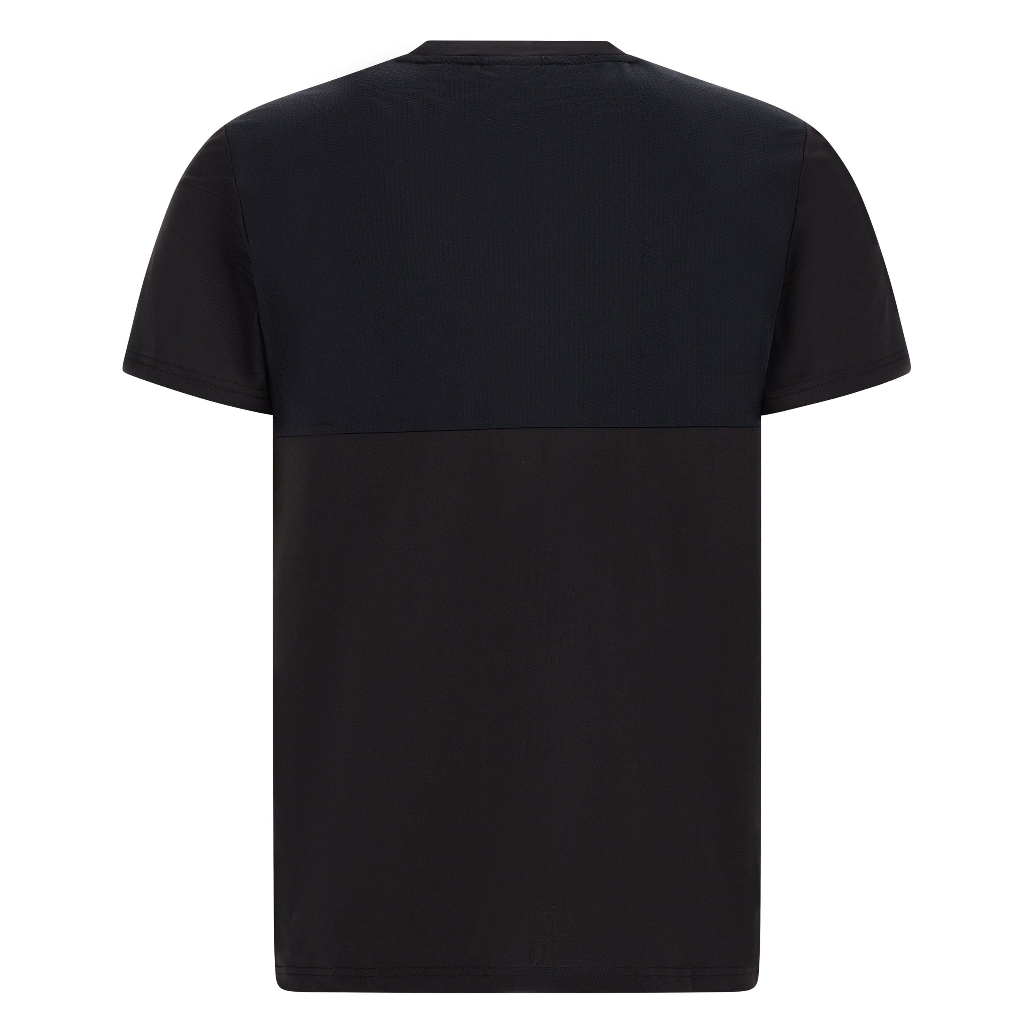 Men's Everyday T Shirt - Black 2