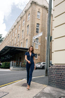 That 70’s Revival – Bringing back flares and floral with Freddy!