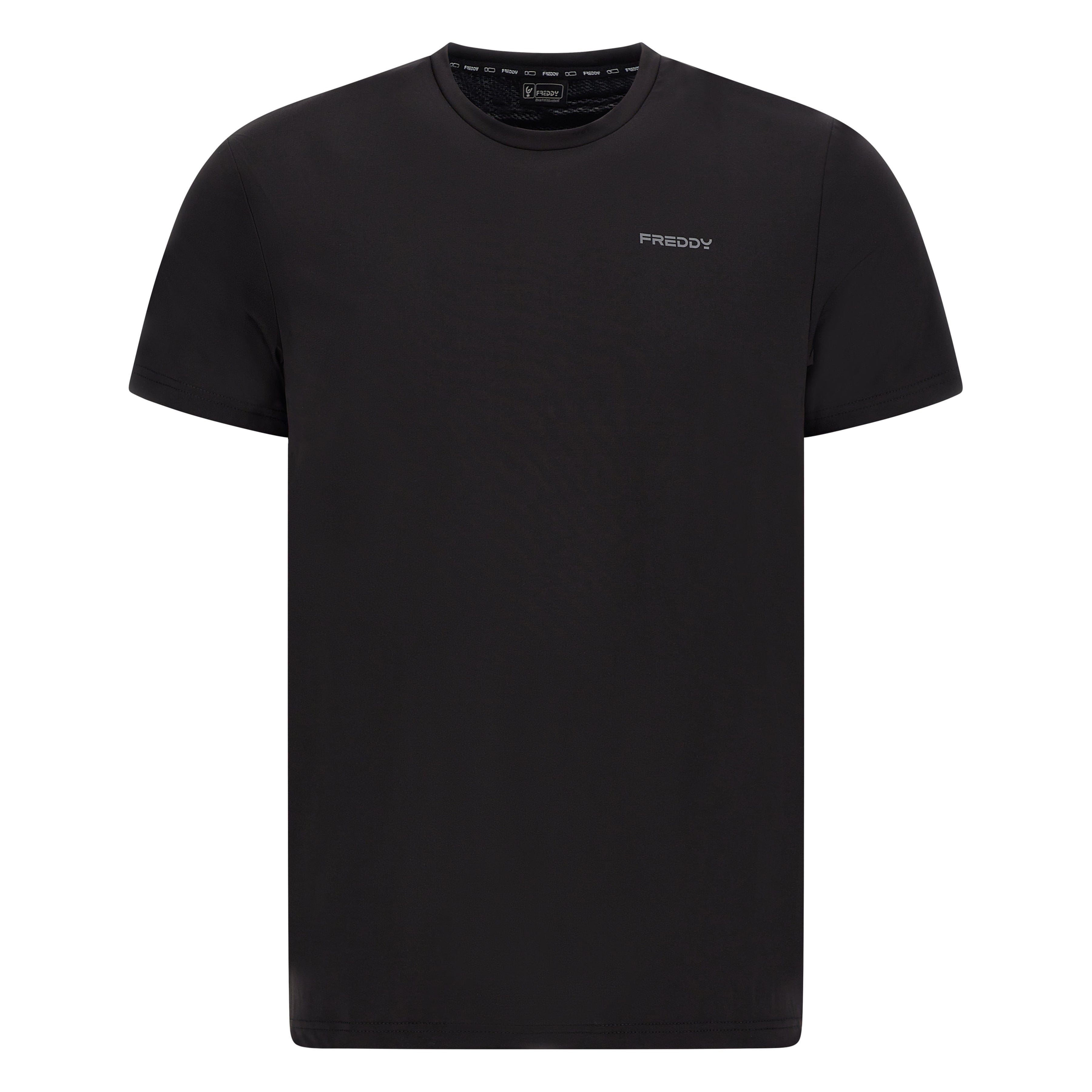 Men's Everyday T Shirt - Black 1