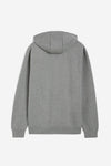 Mens Sweater - Melange Grey 2