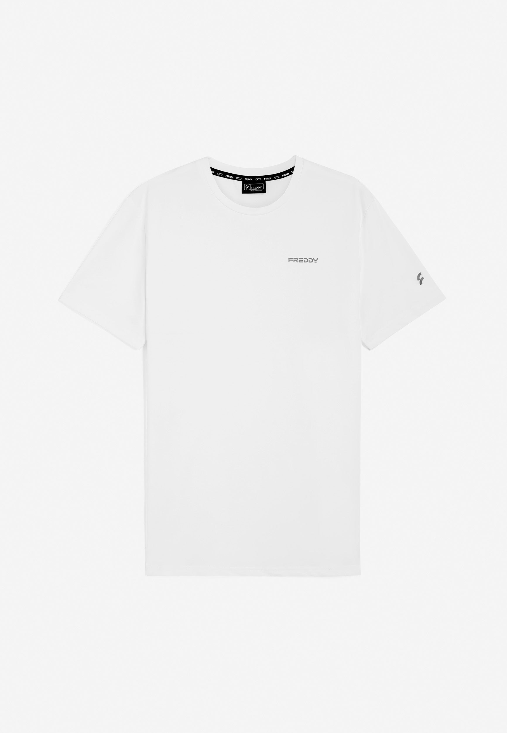Men's Everyday T Shirt - White 1
