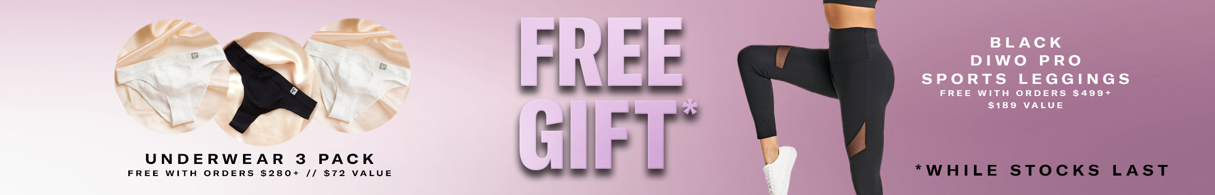 Freddy Pants Banner - BFCM25_GWP_MINI_DESKTOP-BANNER_V2.webp