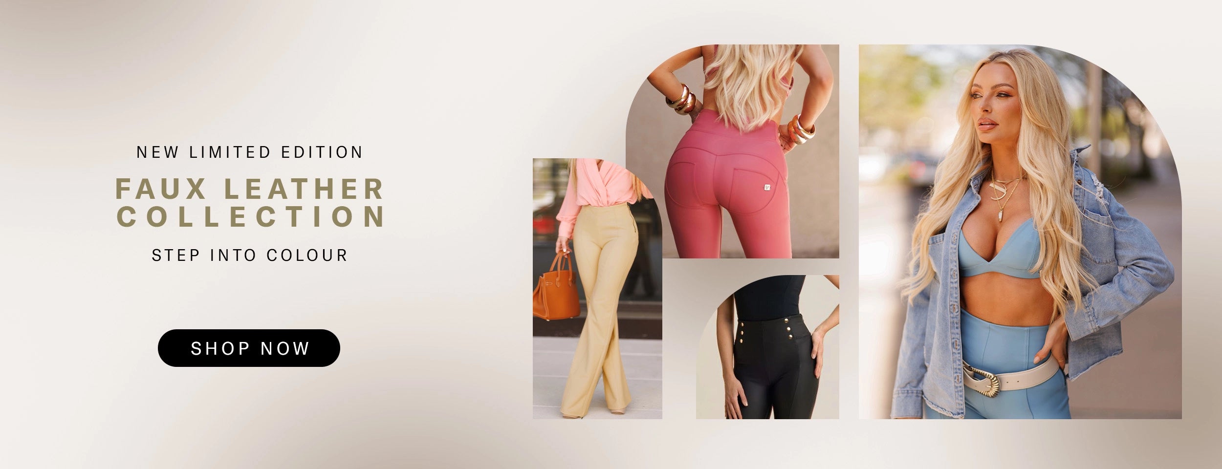 Freddy Pants Banner - ColouredLeather_DESKTOP-WEBTILE_AU_1.webp