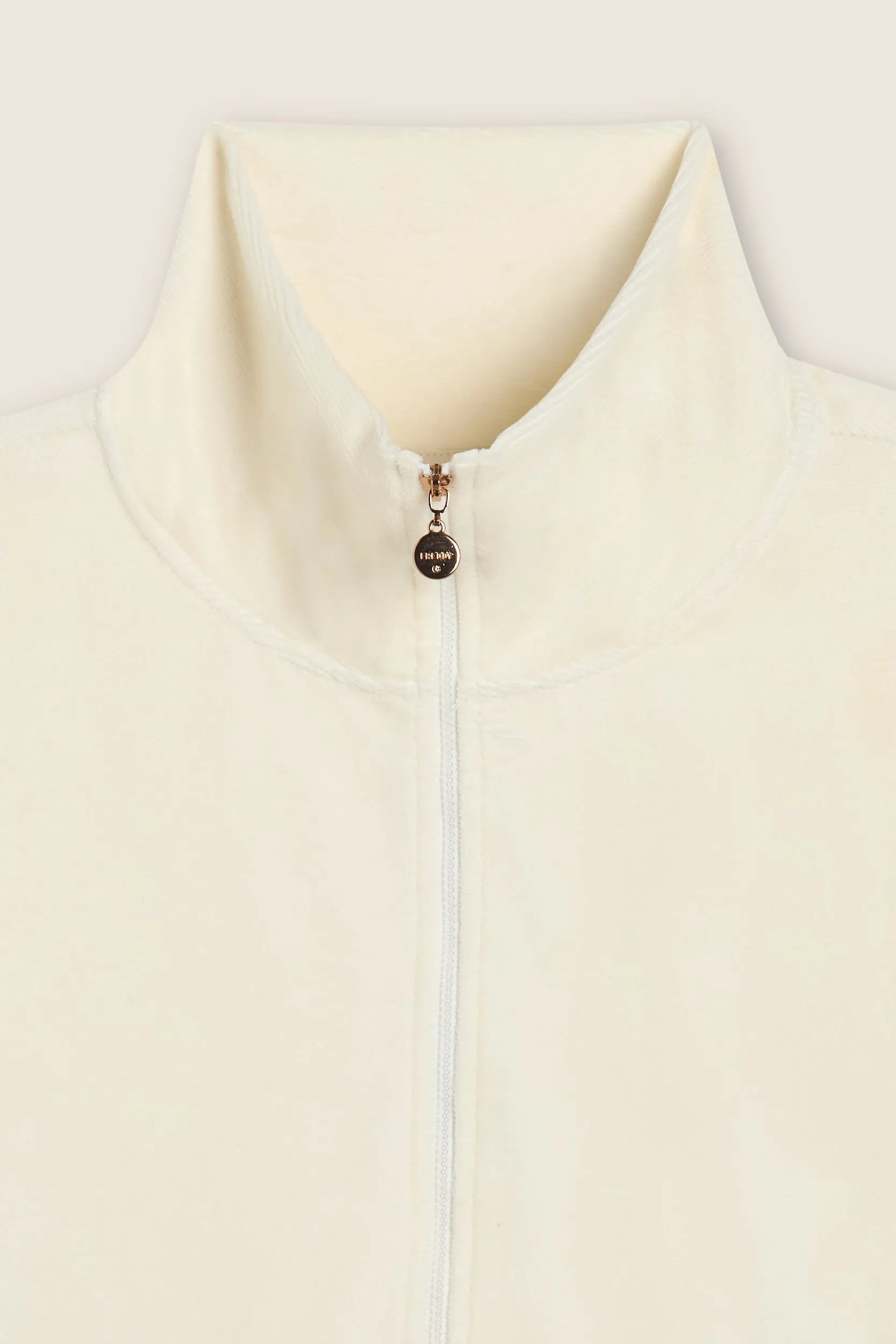 Women's Jacket with Rose Gold Details 3