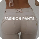 Fashion Pants