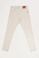 Freddy Men’s Jeans - Sandstone with Beige Stitching