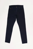 Freddy Men’s Jeans - Deep Navy with Navy Stitching