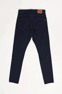 Freddy Men’s Jeans - Deep Navy with Navy Stitching