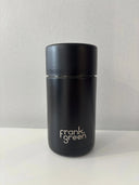 FREDDY Coffee Ceramic Reusable Cup