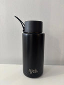 FREDDY 1L Ceramic Reusable Bottle