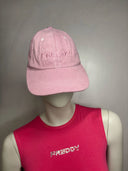 Baseball Cap - Pink