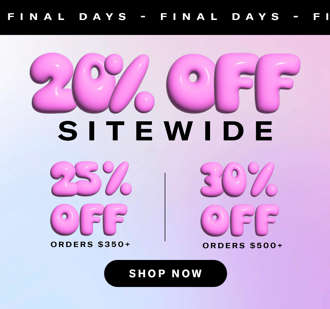 Freddy Pants Banner - OCTOBER_OFFERING_AUS_WEB_BANNER_FINALDAYS.webp