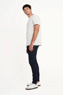 Freddy Men’s Jeans - Deep Navy with Navy Stitching