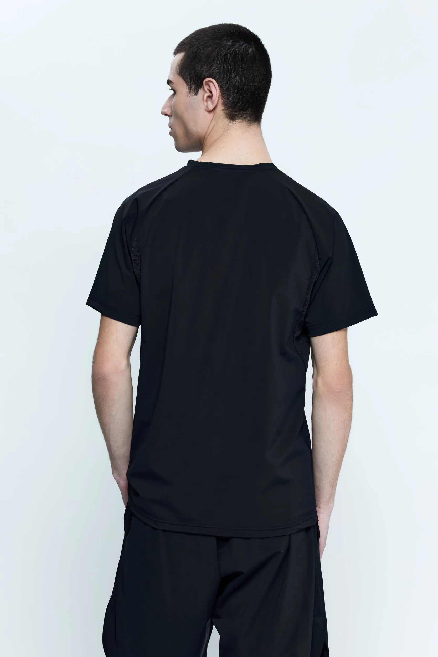 Men's Freddy x Elite - Workout T-shirt 3