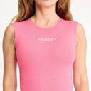FREDDY Tank Bodysuit - Pink