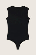 FREDDY Tank Bodysuit - Black