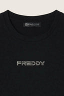 FREDDY Tank Bodysuit - Black