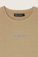 FREDDY Tank Bodysuit - Sand