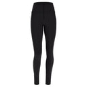 WRUP DIWO Plus - High Waisted - Full Length - Black