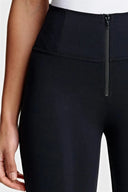 WRUP Diwo Pro - High Waisted - Full Length - Black