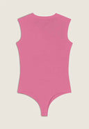 FREDDY Tank Bodysuit - Pink