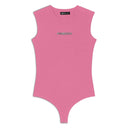 FREDDY Tank Bodysuit - Pink