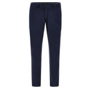 Men's Chino Pants - Navy Blue