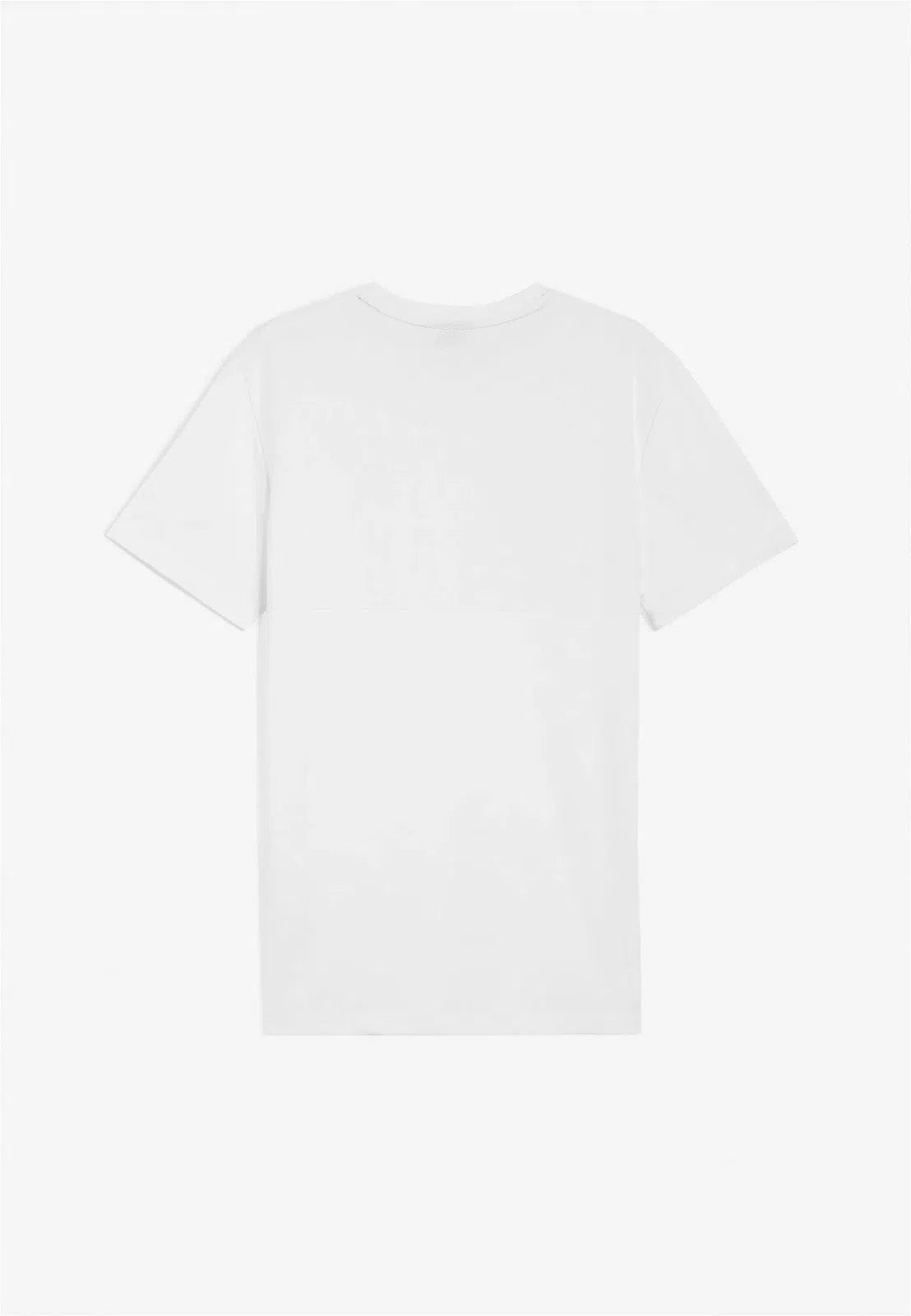 Men's Everyday T Shirt - White 2