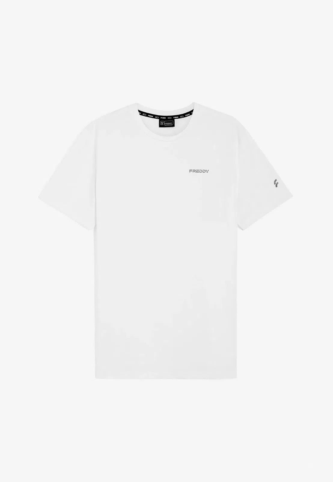 Men's Everyday T Shirt - White 1