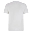 Men's Freddy Logo T Shirt - White