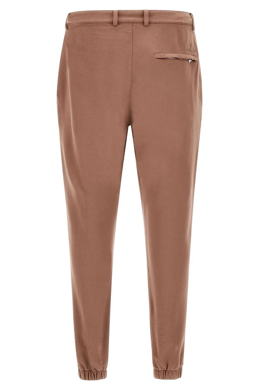 Men's Pants - Light Brown 2