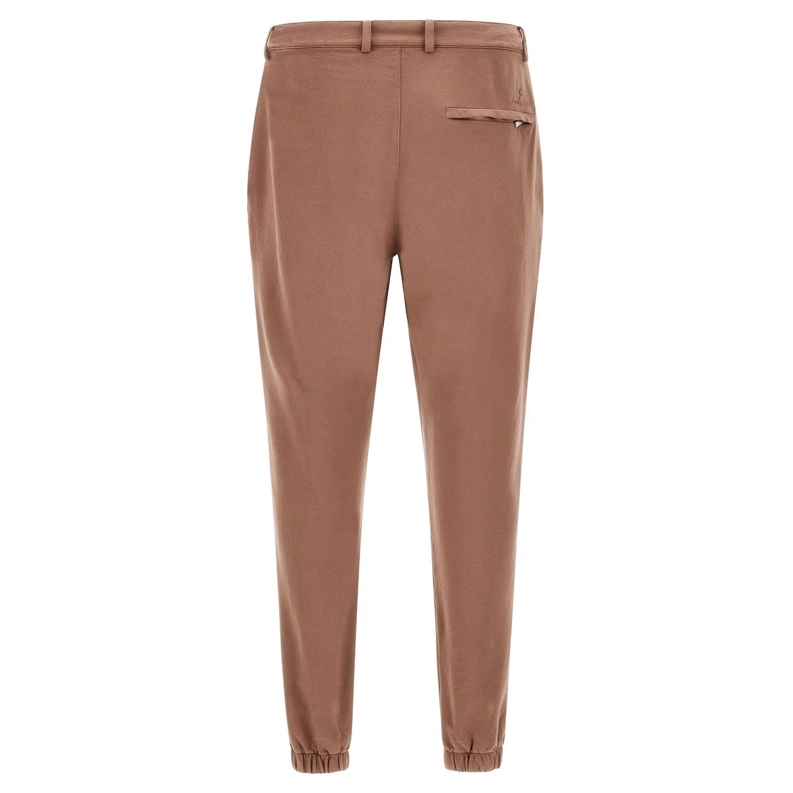 Men's Pants - Light Brown 2