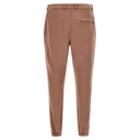 Men's Pants - Light Brown