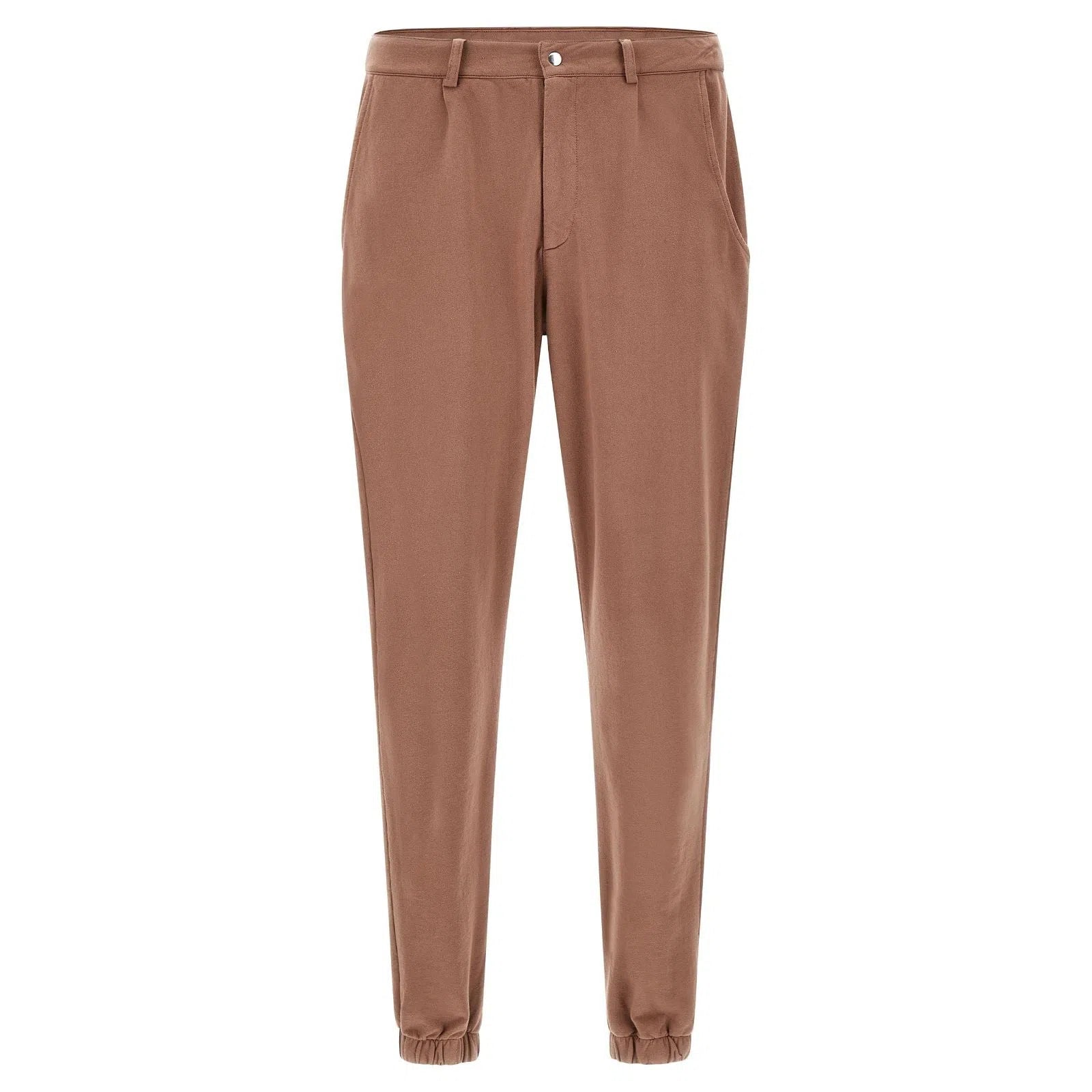 Men's Pants - Light Brown 1