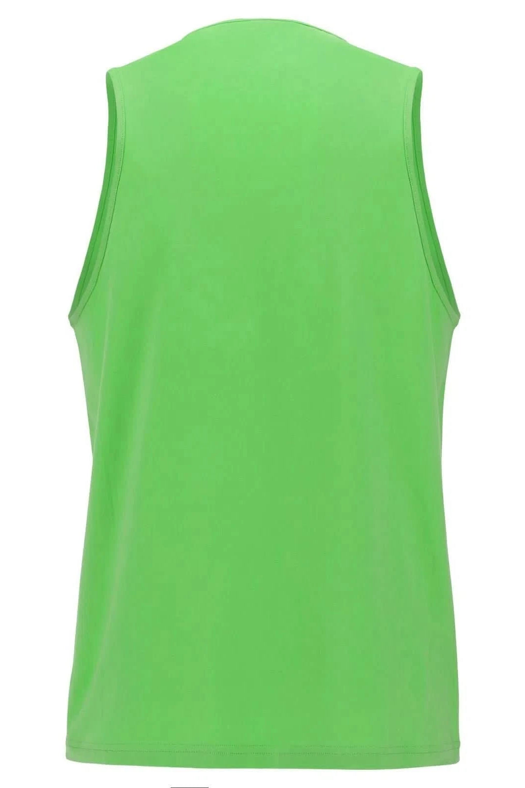 Mens Tank Top - Green 2