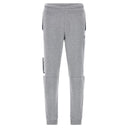Men's Tracksuit Pants - Melange Grey