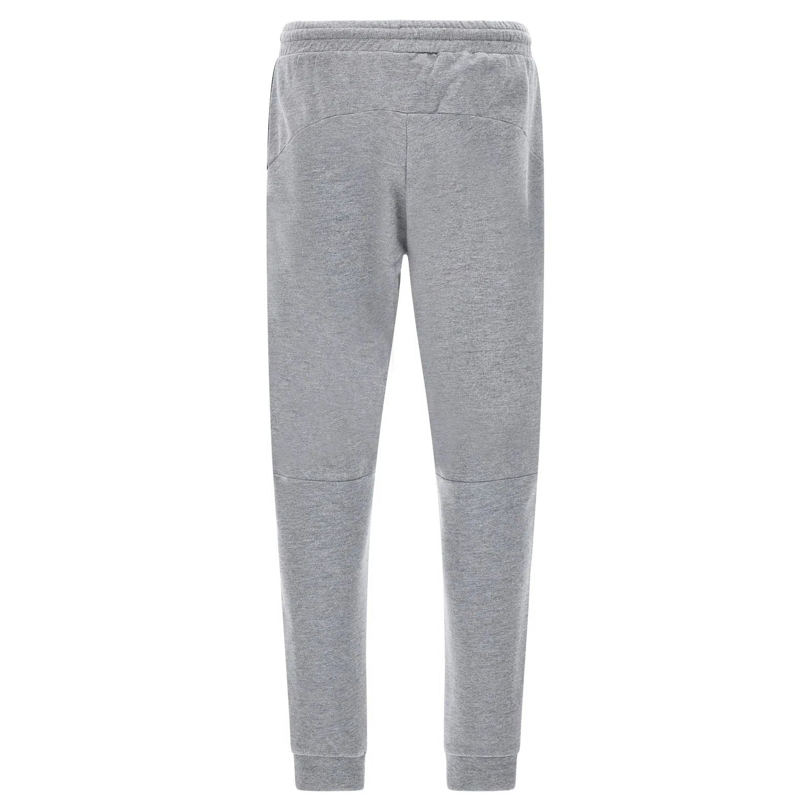 Men's Tracksuit Pants - Melange Grey 3
