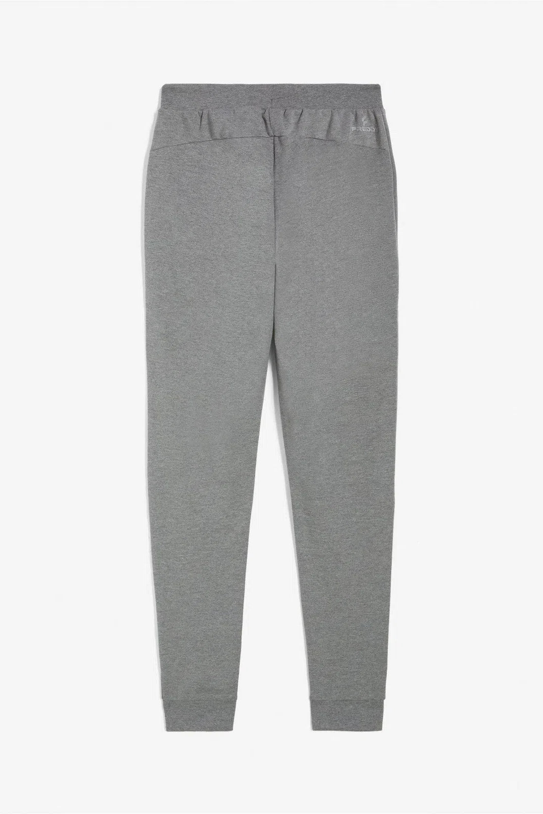Men's Tracksuit Pants - Melange Grey 2