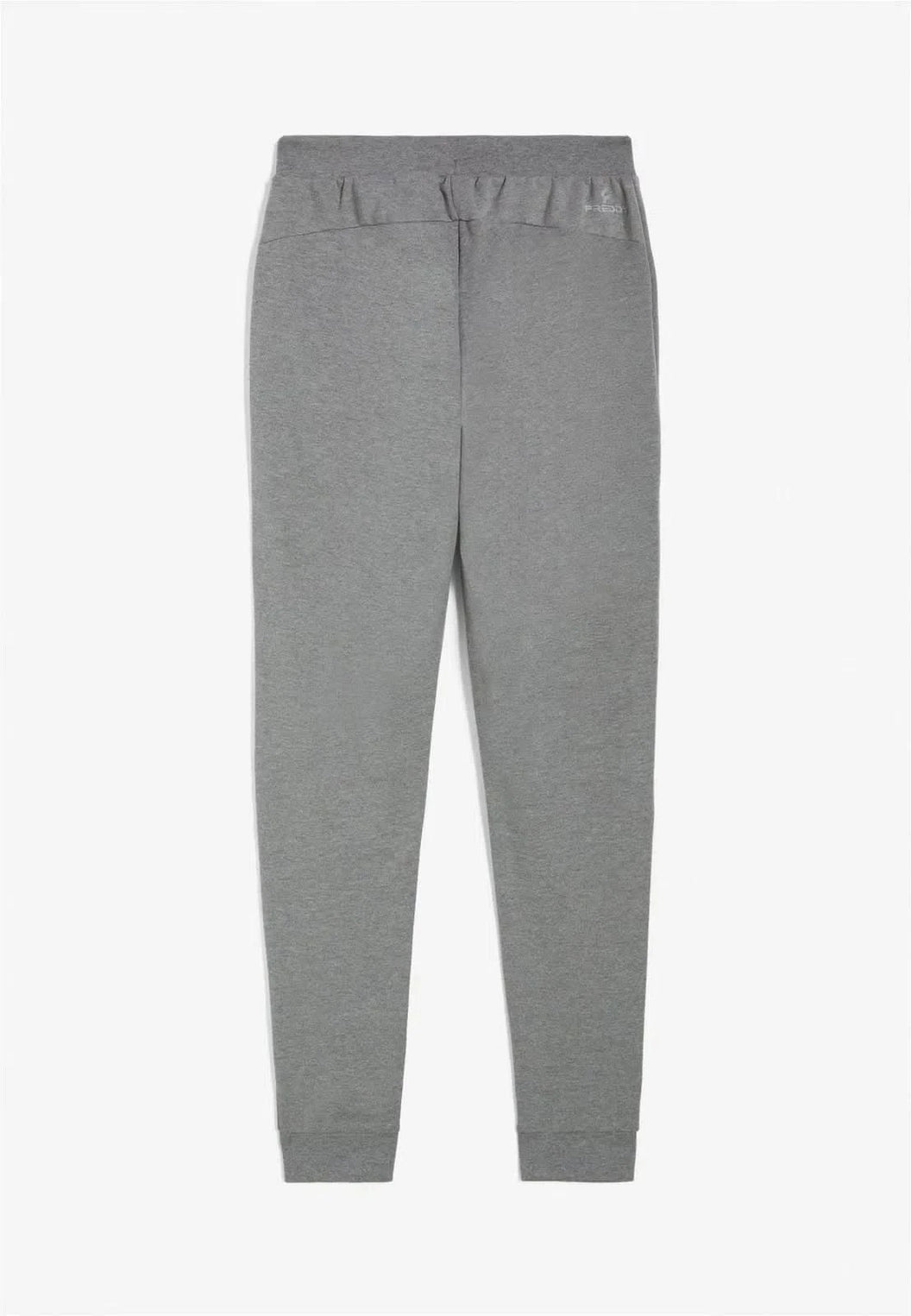 Men's Tracksuit Pants - Melange Grey