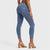 MUA 2022 7/8 Length Denim Pants