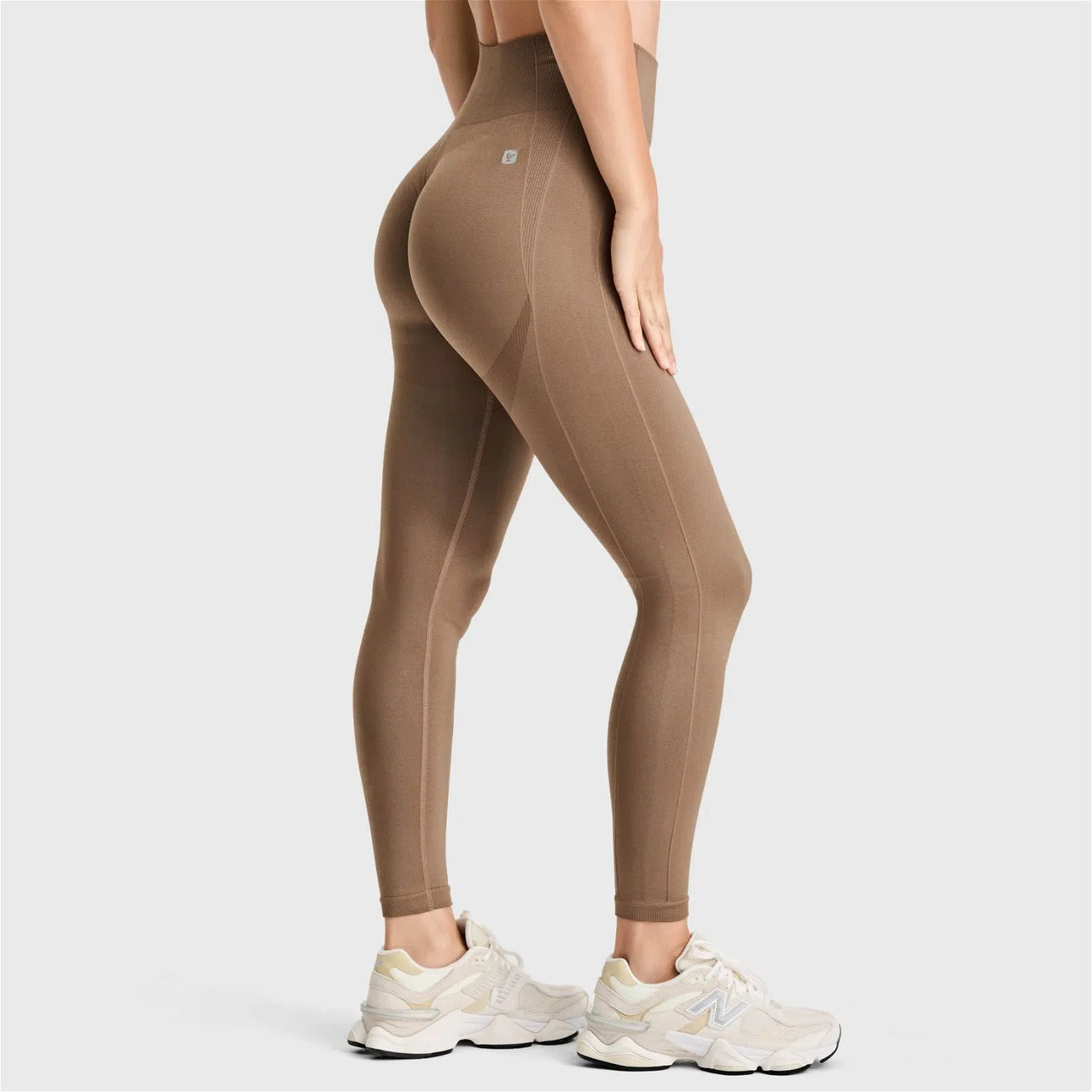 Seamless Bottoms