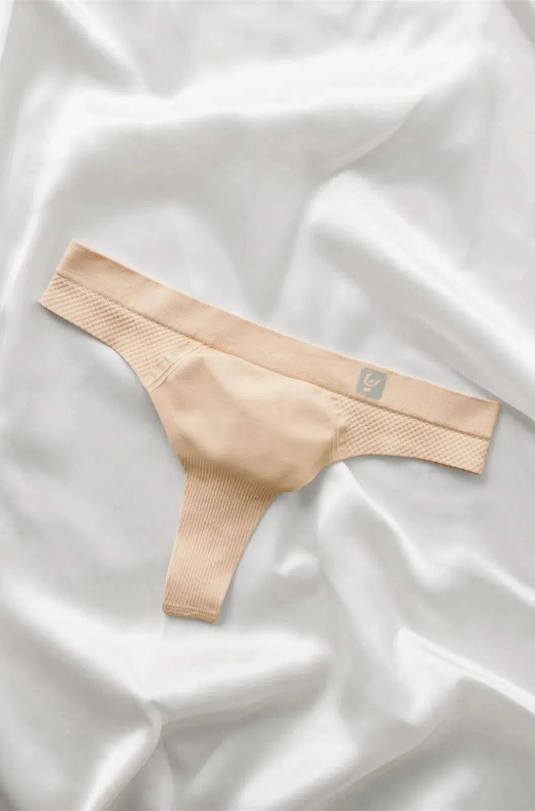 G String Bundles - 5 Pack - Nude