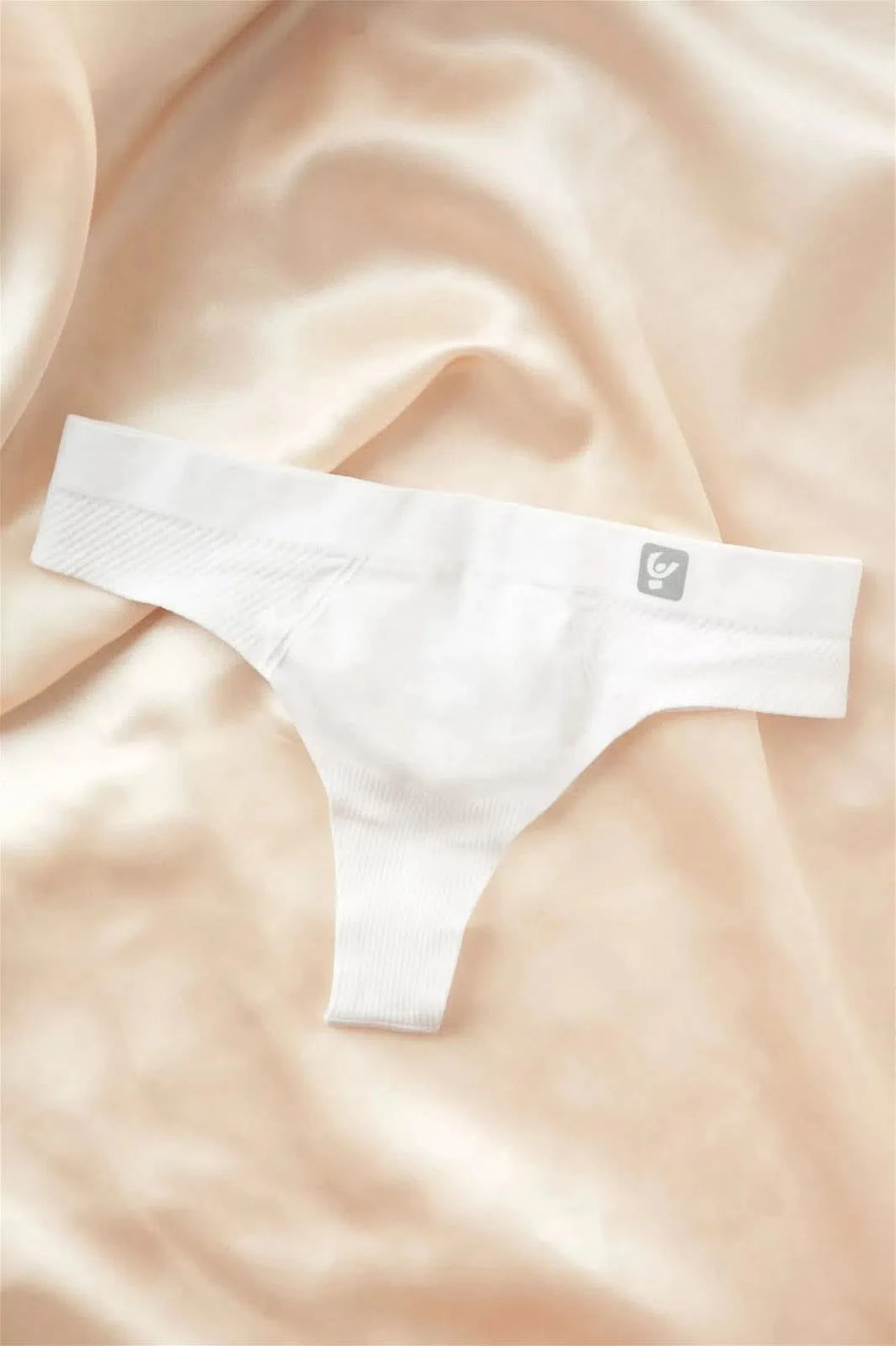 G String Bundles - 5 Pack - White