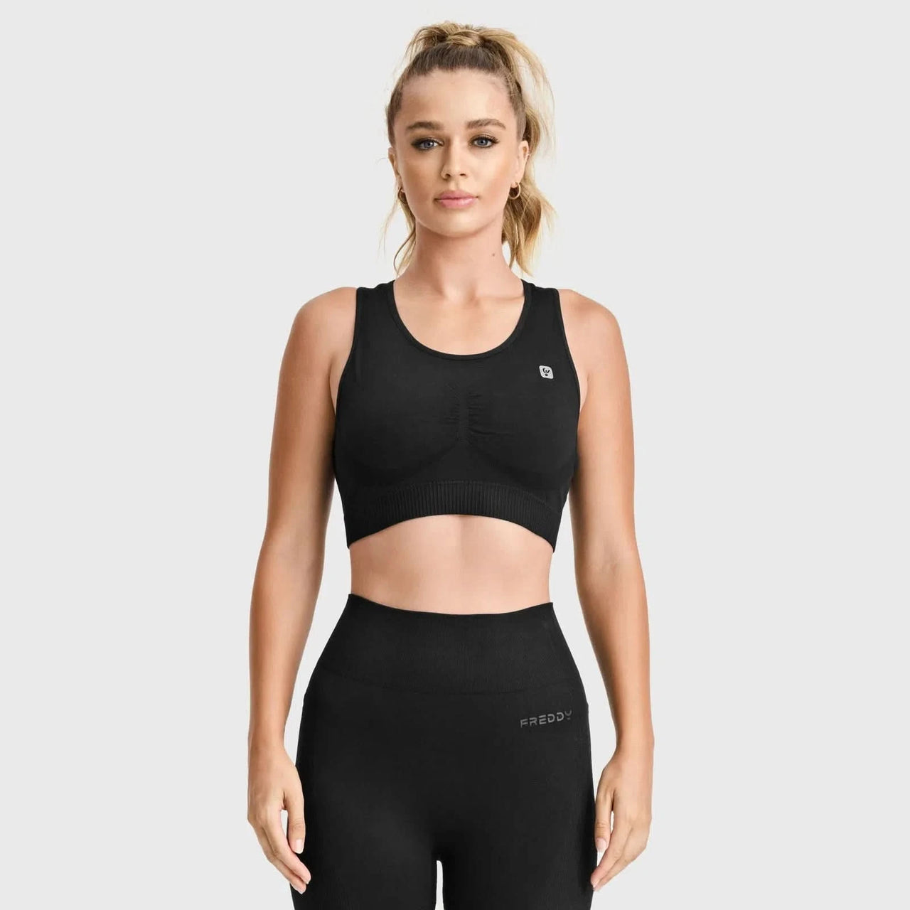 Seamless Tops