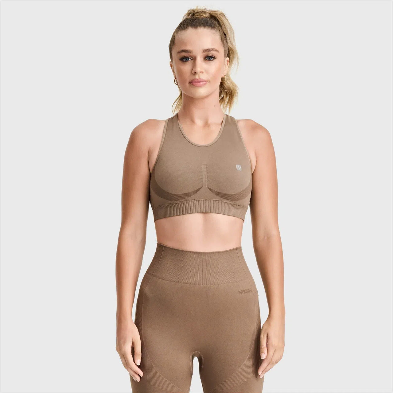 Seamless Tops