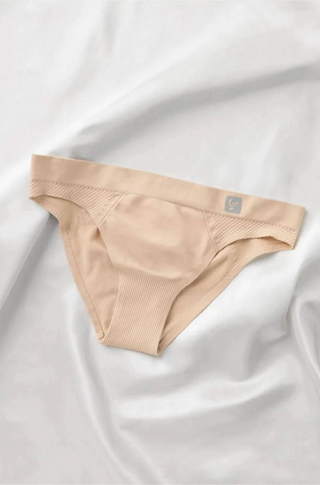 Underwear Bundles - 5 Pack - Nude