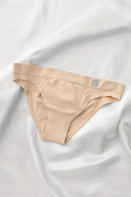Underwear Bundles - 5 Pack - Nude