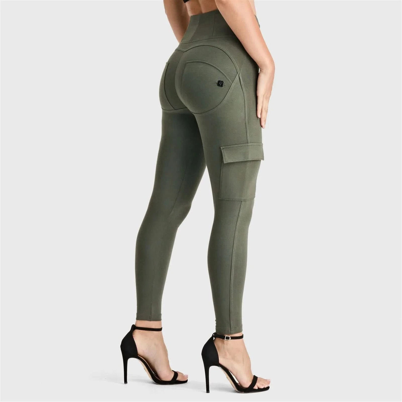 Cargo Fit Collection