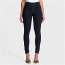 WRUP Diwo Pro - High Waisted - Full Length - Black