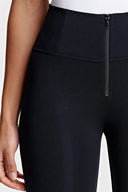 WRUP Diwo Pro - High Waisted - Full Length - Black